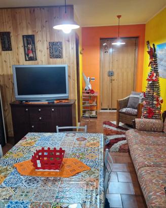 Appartamento in sila per vacanze speciali