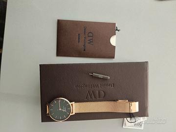 orologio Daniel Wellington 