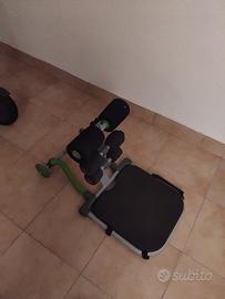 attrezzi x allenamento 