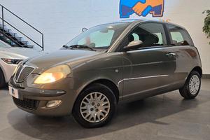 Lancia Ypsilon 3 Porte Ypsilon 1.3 mjt Oro