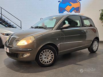 Lancia Ypsilon 3 Porte Ypsilon 1.3 mjt Oro
