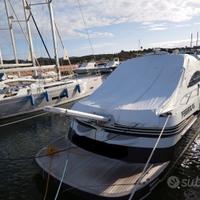 Pershing 45HT