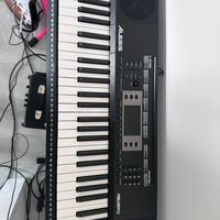 tastiera elettronica prfessionale