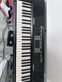 tastiera elettronica prfessionale