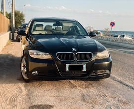 Bmw serie 3 E90 318d 122 cv