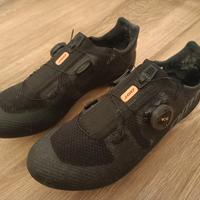 Scarpe bici corsa DMT 