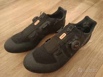 Scarpe bici corsa DMT 