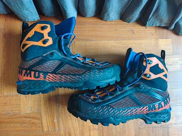 Mammut Taiss  light mid GTX - 45 1/3