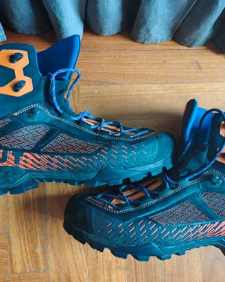 Mammut Taiss  light mid GTX - 45 1/3