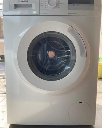 Lavatrice Bosch 7 kg