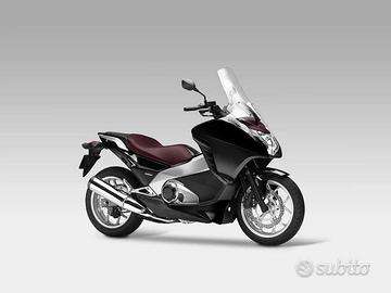 RICAMBI PER HONDA INTEGRA 700 2011 2013