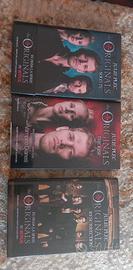 Libri The Originals Saga originali