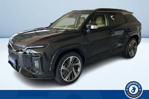 KGM Actyon K-Line 1.5 Turbo GDI 163 CV 2WD