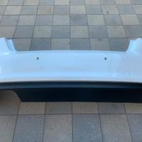 PARAURTI POSTERIORE ORIGINALE A3/S3 8V