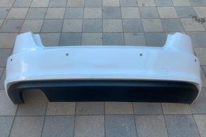 PARAURTI POSTERIORE ORIGINALE A3/S3 8V