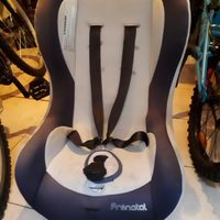 Seggiolino auto Prenatal 9-18 kg