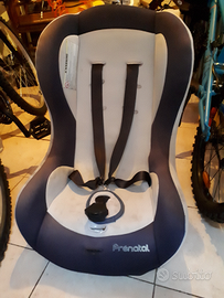 Seggiolino auto Prenatal 9-18 kg