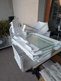 Cristalli ripiano frigo HOTPOINT COMBI SBM1820FCL
