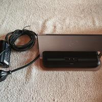 DELL docking station per tablet latitude 10