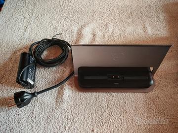 DELL docking station per tablet latitude 10