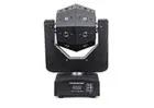 Mini 16*3W Cree LED piccolo cubo testa mobile luce