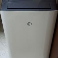 Condizionatore portatile - solo Aria Fredda