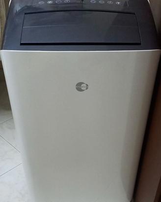 Condizionatore portatile - solo Aria Fredda