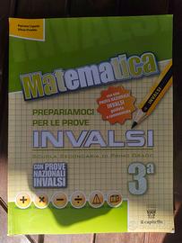 libro invalsi