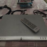 lettore DVD 