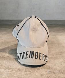 Cappellino bikkembergs