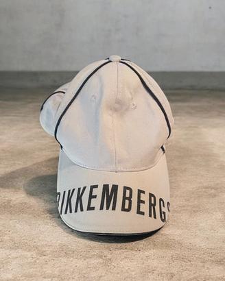 Cappellino bikkembergs