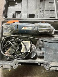 Multifunzione dexter nuovo