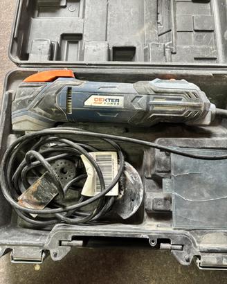 Multifunzione dexter nuovo