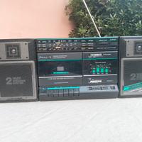 Philips Modello D-8484