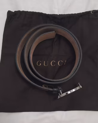 Cintura Gucci