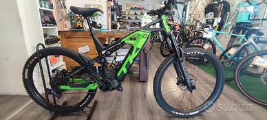 eBIKE THOK TK01 ENDURO – TAGLIA XL