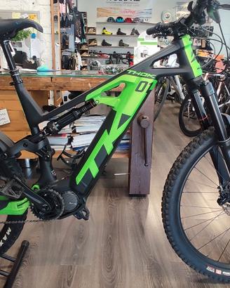 eBIKE THOK TK01 ENDURO – TAGLIA XL