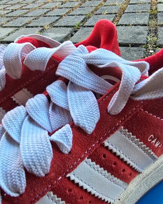 Adidas Campus per ragazza taglia 38 2/3