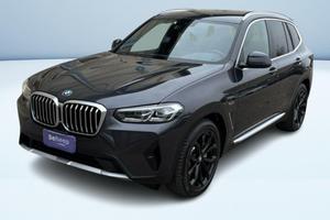 BMW X3 xdrive30e auto