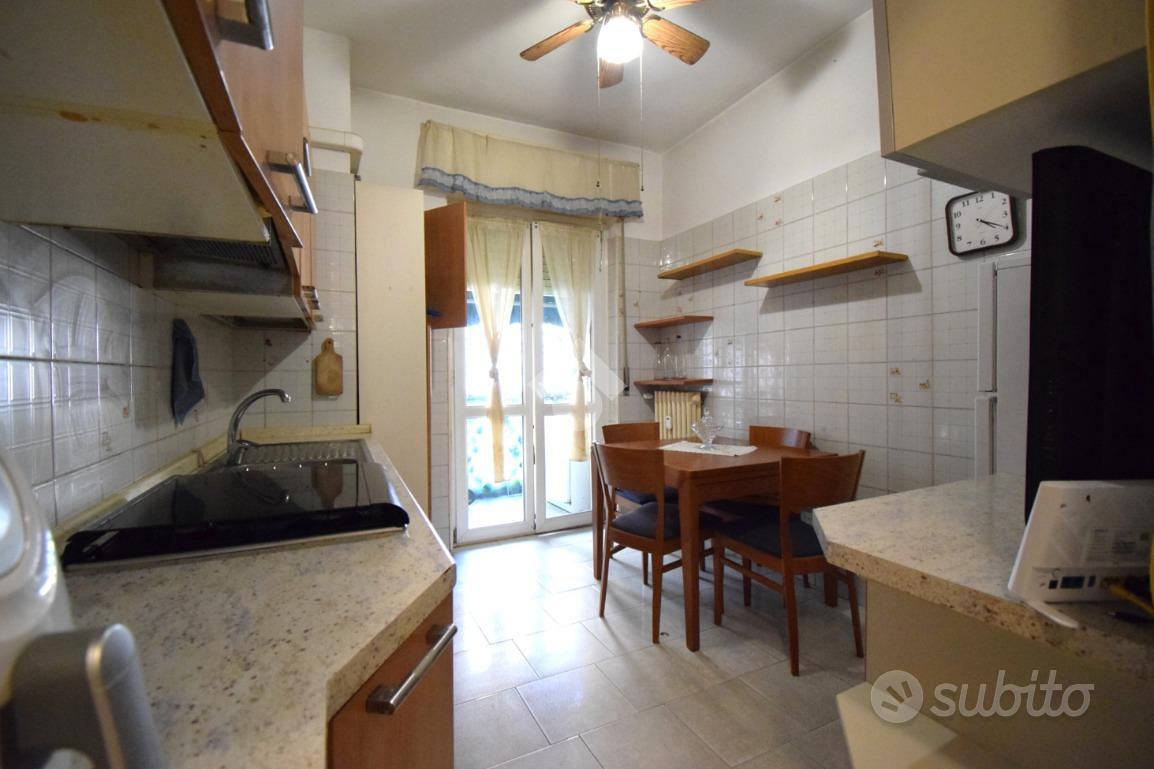 Appartamento – Cologno Monzese, San Maurizio al Lambro - Vista 5