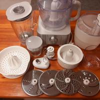 Robot da cucina Kenwood Multipro FP920