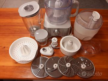 Robot da cucina Kenwood Multipro FP920