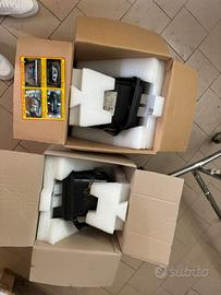 Fanale posteriore per Jeep Renegade