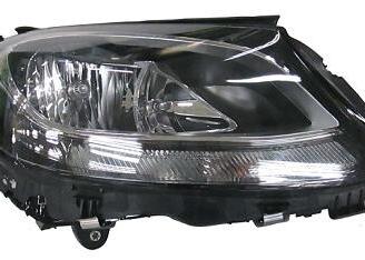 FARO PROIETTORE MERCEDES CLASSE C DAL 2013 LED