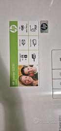 Scanner HP Scanjet G3110