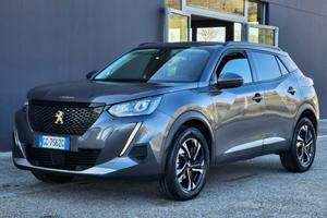 PEUGEOT 2008 BHDi 110 Allure