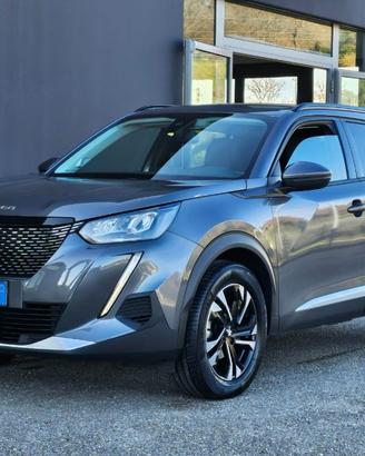 PEUGEOT 2008 BHDi 110 Allure