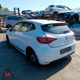 Ricambi singoli RENAULT CLIO 2022 K9K U8 1.5D