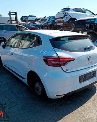 Ricambi singoli RENAULT CLIO 2022 K9K U8 1.5D
