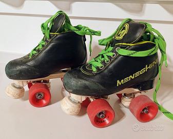 Pattini Meneghini hockey N 33